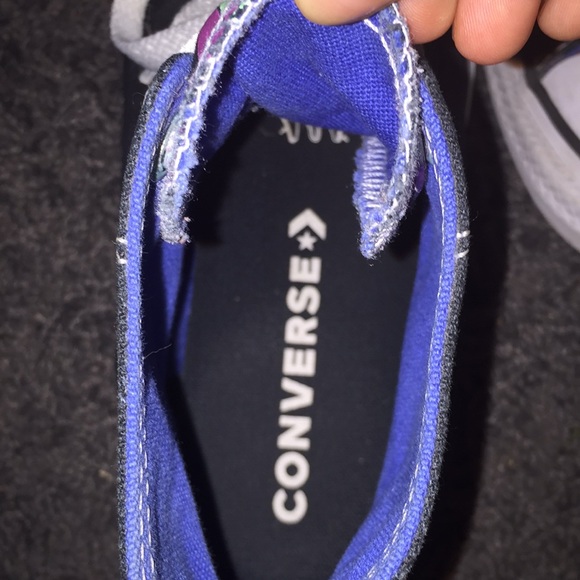 All Star high top Converse - Picture 6 of 6